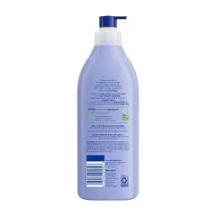 NIVEA Oil Infused Body Lotion with Coconut and Monoi Oil - 16.9 fl oz