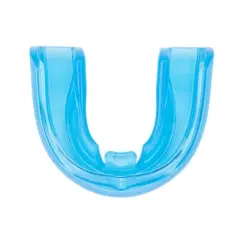 Shock Doctor Strapless Braces Mouth Guard