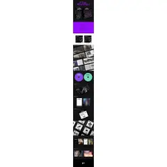 Jin (BTS) - The Astronaut (Target Exclusive, CD)