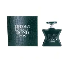 Bond No. 9 Beekman Place By Bond No. 9, 3.3 Oz Edp Spray For Unisex