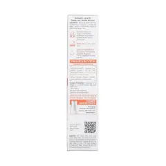 Avene Tolerance Control Soothing Skin Recovery Face Balm for Hypersensitive Skin - 1.3 fl oz