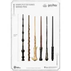 Warner Bros Harry Potter Series Wand Pen Albus Dumbledore