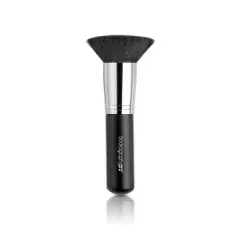 Bodyography Synthetic Makeup Brush Buffing Brush 1.36oz