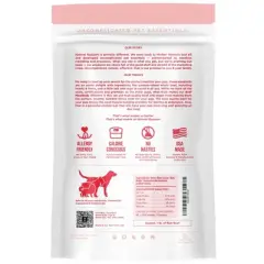 Natural Rapport The Only Freeze Dried Meatballs Dog Treats - 4oz
