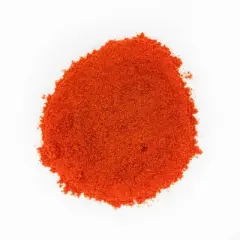 Morel Distribution Co | Dried Chile Guajillo Powder. Ground Guajillo. 4 oz