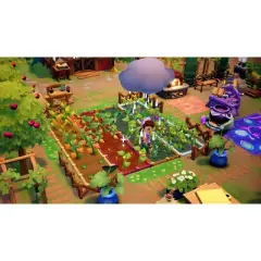 Fae Farm - Nintendo Switch (Digital)