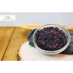 Organic Way Elderberry Whole 4oz