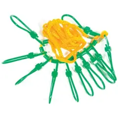 Eagle Claw 9' Silent Stringer