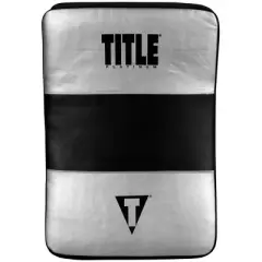 Title Boxing Platinum Punch & Body Shield 2.0 - Black/Silver