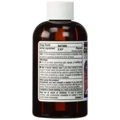 Humco - Liquid Castor Oil Natural Laxative, 6 Oz