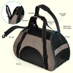 Dogline Pet Carrier Bag