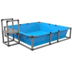Funphix Swimming Pool Liner