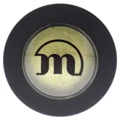 Eyeshadow Lumiere - Luxurious Lime by Make-Up Studio for Women - 0.06 oz Eye Shadow