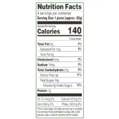 Diana's Bananas Frozen Dark Chocolate Real Banana Sticks - 9.2oz/4ct