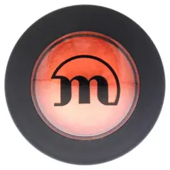 Eyeshadow Lumiere - Obvious Orange by Make-Up Studio for Women - 0.06 oz Eye Shadow