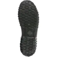 Men's Muck Muckster Low Shoe, MSL300, Green