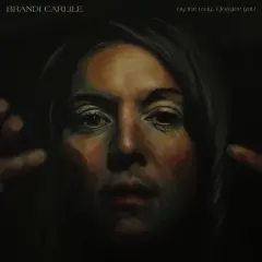 Brandi Carlile - By The Way I Forgive You (Vinyl)