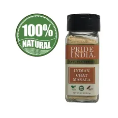 PRIDE OF INDIA Chat Masala