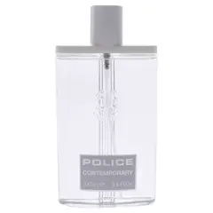 Police Contemporary Men's Cologne EDT Spray - 3.4oz