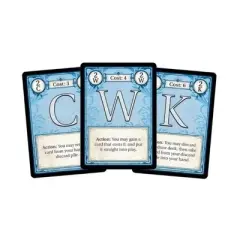 Dexikon Board Game