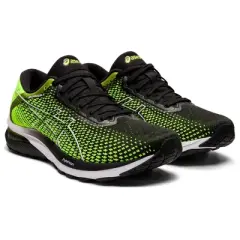 ASICS Men's GEL-STRATUS 2 KNIT Running Shoes 1011B386