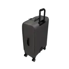 it luggage Citywide 3pc Softside Large Checked Spinner Suitcase