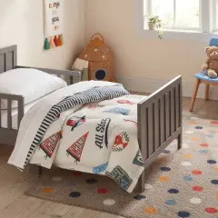 Toddler All Star Sports Kids' Comforter - Pillowfort&trade;