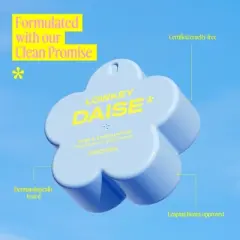 DAISE Fragrance Women's Body Mist - Lowkey - 3.38 fl oz