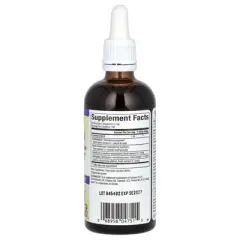 Natural Factors Anti-V Formula, with Clinically Proven Echinamide, 3.4 fl oz (100 ml)