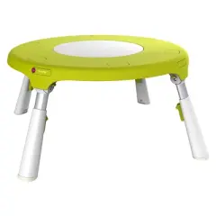 Oribel PortaPlay 4 in 1 Foldable Activity Center &ndash; Forest Friends