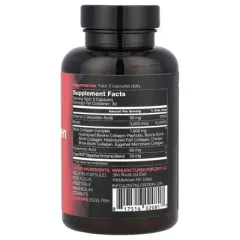 Zint The Complete Multi Collagen, 90 Capsules
