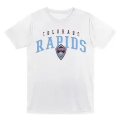 MLS Colorado Rapids Toddler Boys' 2pk T-Shirt