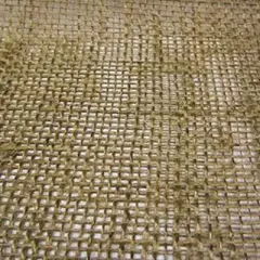 Dewitt NB3 3-Foot by 250-Foot Medium Weave Natural Burlap Cloth for Soil Erosion Control, Plant Protection and Slope Control