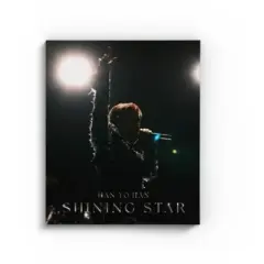 Han Yo Han - Shining Star - inc. Album Book, Photo & Lyric Booklet + Photocard (CD)