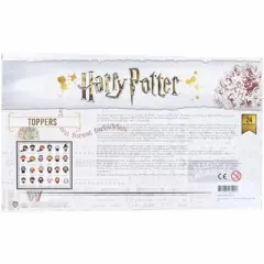 Harry Potter Character Pencil Toppers | Set of 12