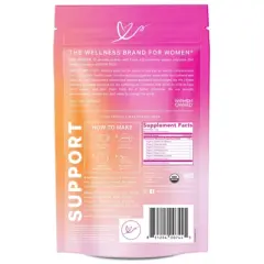 Pink Stork Recovery Tea - Strawberry Passion Fruit Pouch - 15ct