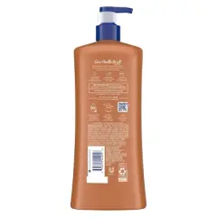 Vaseline Intensive Care Moisturizing Body Lotion with Cocoa Butter Cocoa Radiant