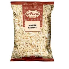 Mamra Basmati (Puffed Rice)