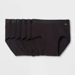 Men's Classic Briefs 6pk - Goodfellow & Co&trade;
