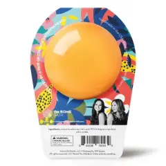 Da Bomb Bath Fizzers Tahiti Bath Bomb - 6.5oz