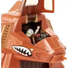 Disney Pixar Lightyear Hyperspeed Series Armadillo with Izzy & Buzz Lightyear (Target Exclusive)