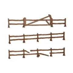 Fences Miniatures Box Set