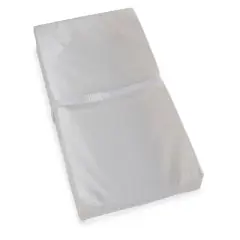 Sealy Cotton Comfort 3-Sided Contoured Changing Pad