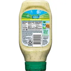 Hidden Valley Cilantro Lime Salad Dressing - 16oz