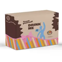 Coconut Caramel Flavored Ground Coffee