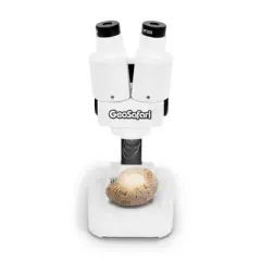 Educational Insights GeoSafari Stereoscope