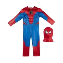 Marvel Spider-Man Youth Halloween Costume