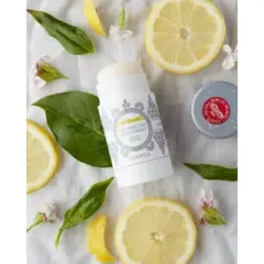 Lavanila Aluminum-Free Natural Deodorant - Sport Luxe - 2.2oz