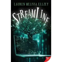Streamline - by  Lauren Melissa Ellzey (Paperback)