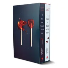 If He Had Been with Me and If Only I Had Told Her Box Set - by  Laura Nowlin (Paperback)